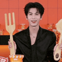 Spoon Eat GIF
