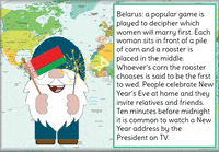 New Years Eve Belarus GIF