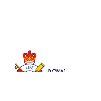 Water Lifeguards Sticker by RLSS UK