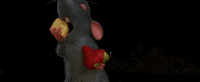 ratatouille GIF by Disney Pixar
