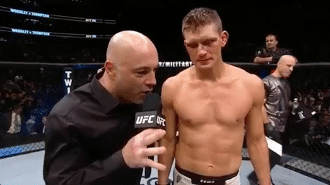 GIF by UFC