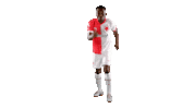 Football Soccer Sticker by SK Slavia Praha
