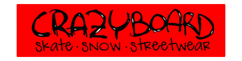 Sticker by Crazyboardshop