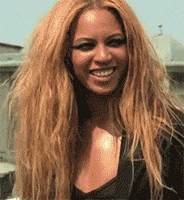 Beyonce No GIF