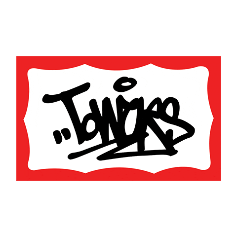 pehys giphyupload graffiti street tower Sticker