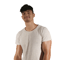 Love Island Reaction Sticker by Videoland