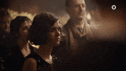 Babylon Berlin GIF by Das Erste