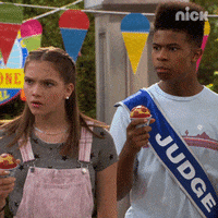 Side Hustle GIF by Nickelodeon