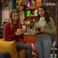 Side Hustle GIF by Nickelodeon