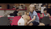 Fun Kids GIF by Stad Genk