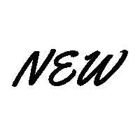 New New New Sticker by DesqWorld