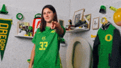 Ncaa Soccer GIF by GoDucks