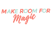 VAschool magic va you rock succes Sticker