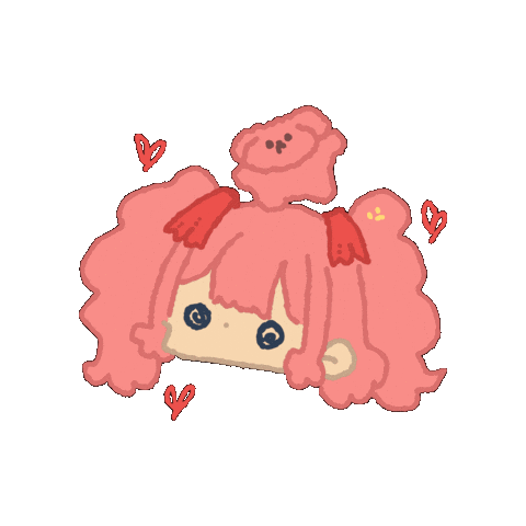 t0lilo giphygifmaker girl t0lilo Sticker