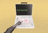 computer pc GIF by franzimpler