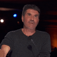 Americas Got Talent Reaction GIF by Top Talent