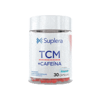 Cafeina Sticker by i9 Magistral