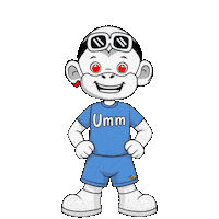 Confused Thinking Sticker by Zhot