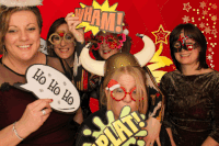 GIF by Tom Foolery Photo Booth