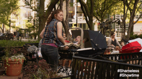 shameless GIF by Showtime