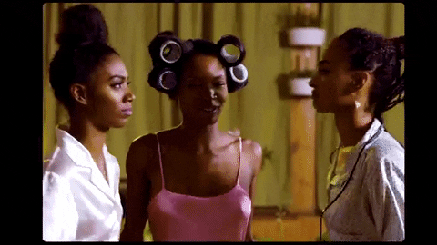 Music Video Dancing GIF by Ultra Records