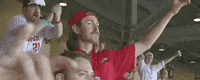 Nc State Baseball GIF by NCAA Championships