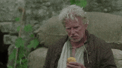 Disgust Eating GIF by Poldark