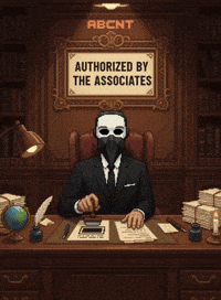 Animation Approve GIF by ABCNT