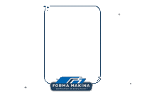 Makine Sticker by Forma Makina