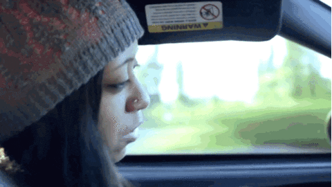 This One Reaction GIF by CA in LA