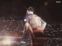 Lionel Messi GIF