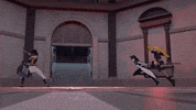 Blake Yang GIF by Rooster Teeth