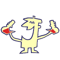 Wine Vino Sticker by Vudumedia