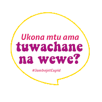 Sticker by Jambojet