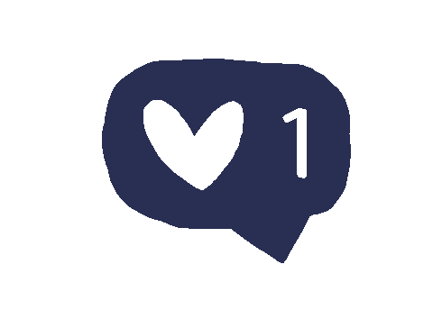 Likealot Sticker