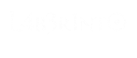 L4B3R1Nt0 Sticker by Lux Boreal