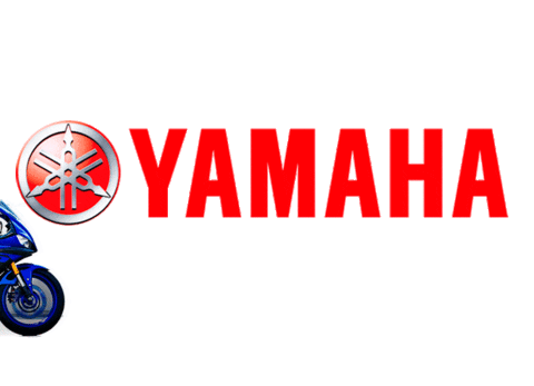 i9yamaha giphyupload motos motocicleta yamahabrasil Sticker