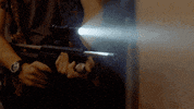 sci-fi oops GIF by Ghosted