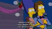 homer simpson episode 10 GIF