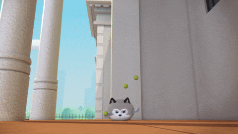 Angry Dog GIF by HangryPetz