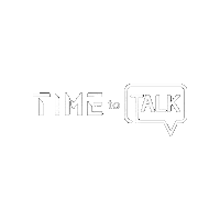 Time Talk Sticker by Yıldız İşletme Kulübü