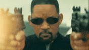 Will Smith GIF by SLANG