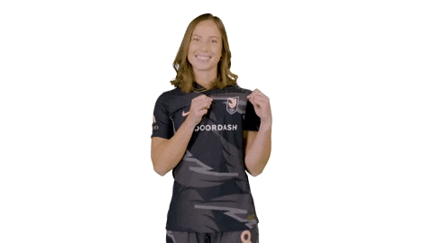 Angel City Sport GIF by National Women's Soccer League
