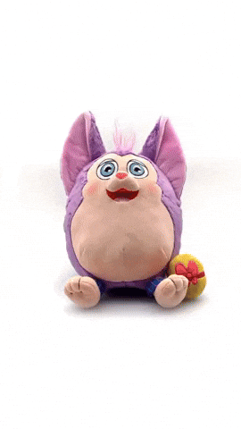 Tattletail GIF by Youtooz