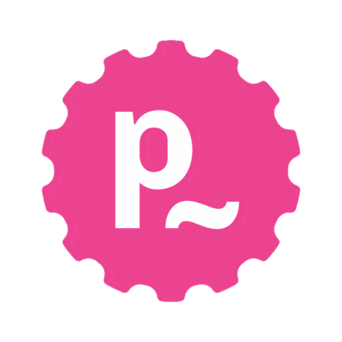 Jsemproud Sticker by Matej (WeDigital)