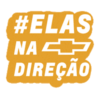 chevroletbr chevrolet cnh chevrolet brasil chevroletbr Sticker