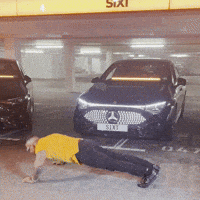 Cla GIF by Sixt