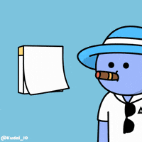 New Year Calendar GIF by Kudai