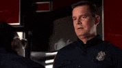 Nervous Season 4 GIF by 9-1-1 on FOX