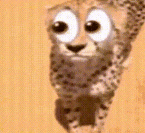 Tuff Klauber GIF